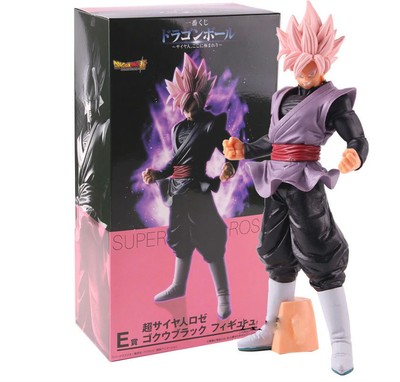 juguetes de goku black